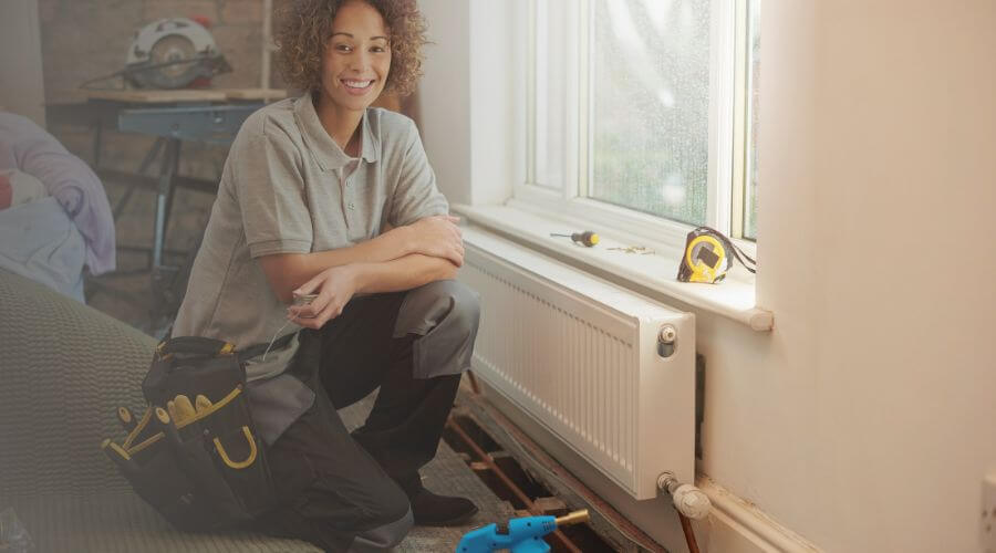 Professional Leak Detection in Winfield, IA
